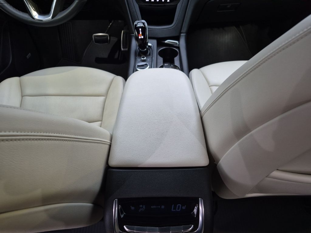 Used Car 2023 Cadillac Xt6  Sport For Sale Under $40,000 In Austin, Texas