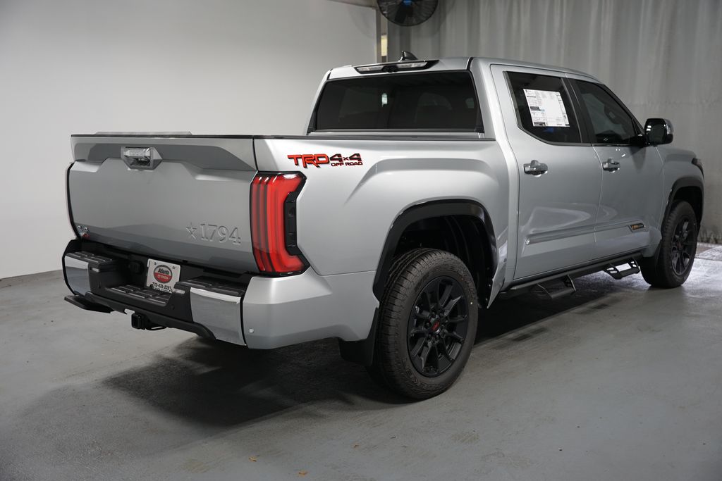 Thumbnail: 2026 Toyota Tundra - 9