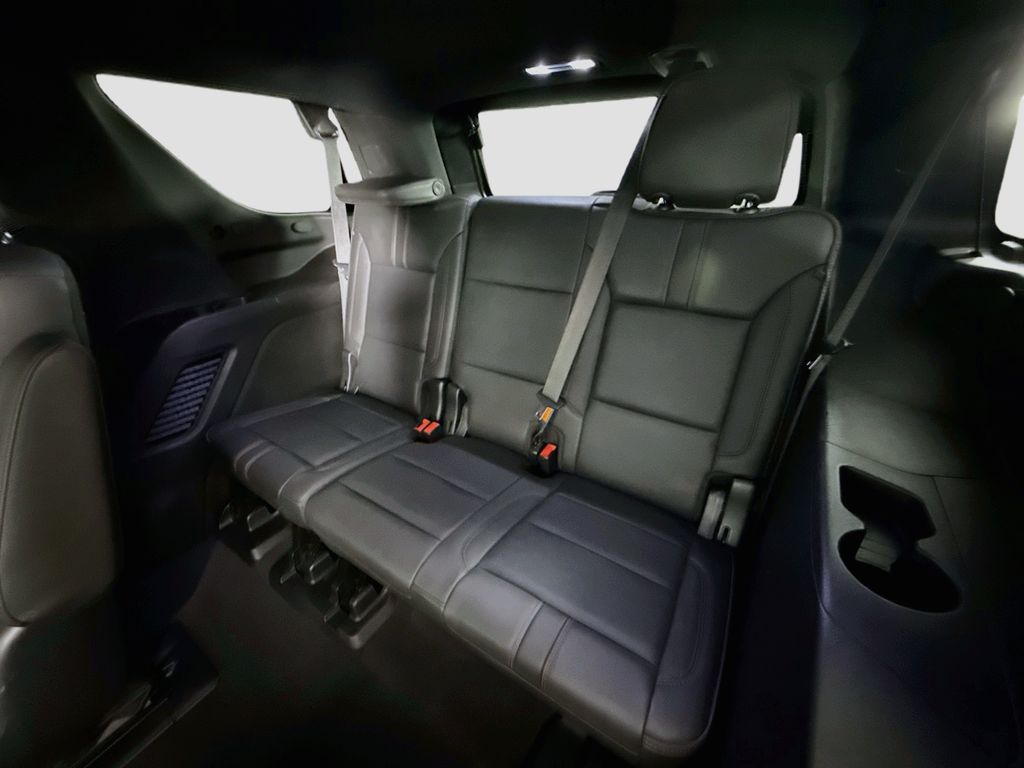 Thumbnail: 2022 Chevrolet Tahoe - 23