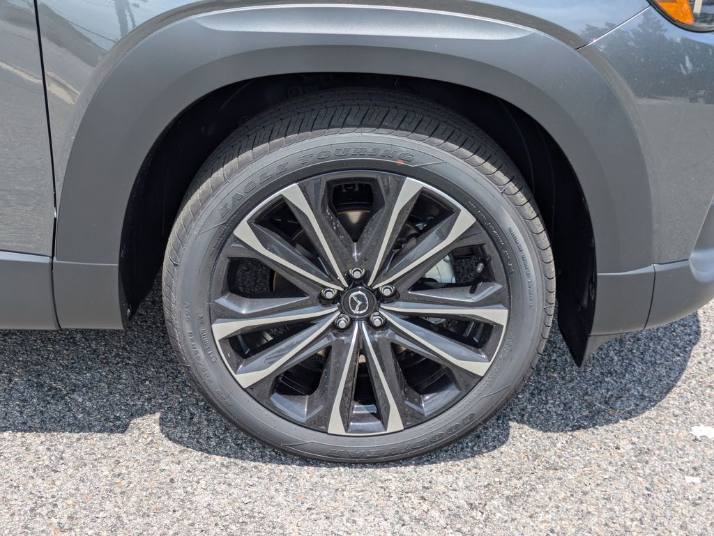 2026 Mazda CX-50 2.5 S Premium