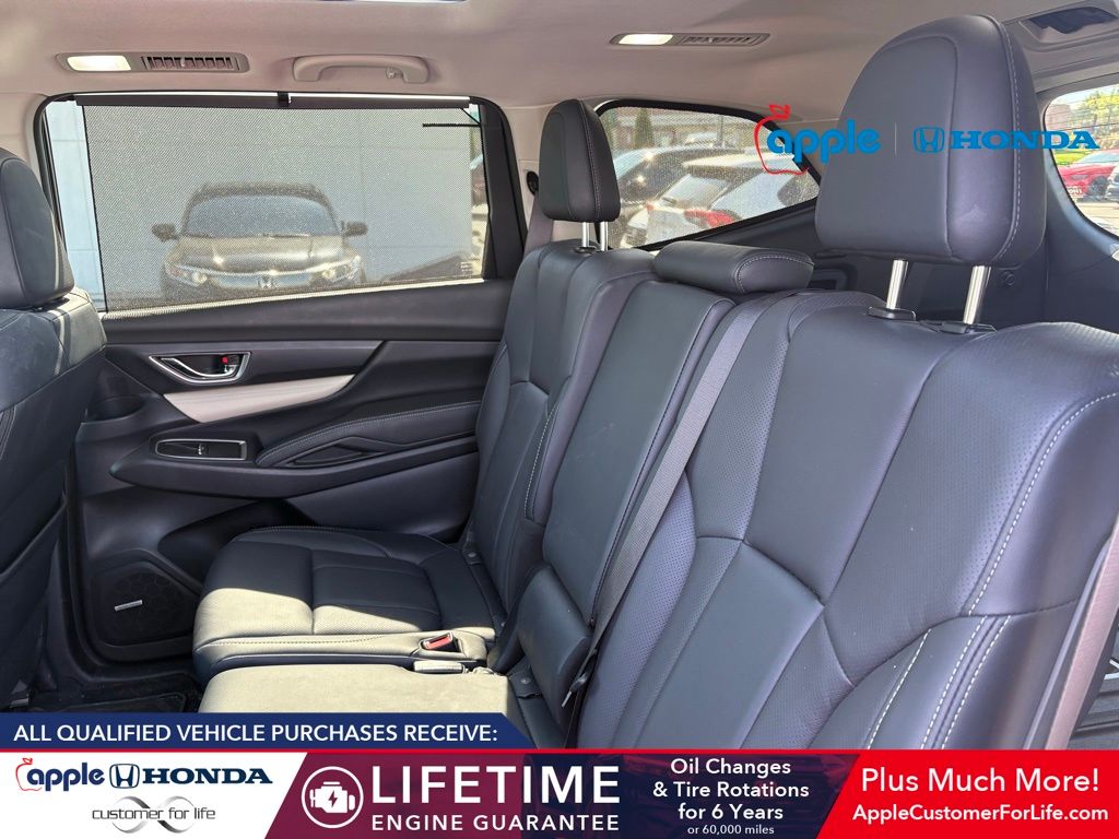 2021 Subaru Ascent Limited