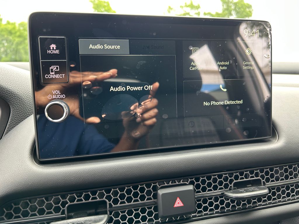 Thumbnail: 2026 Honda HR-V - 27