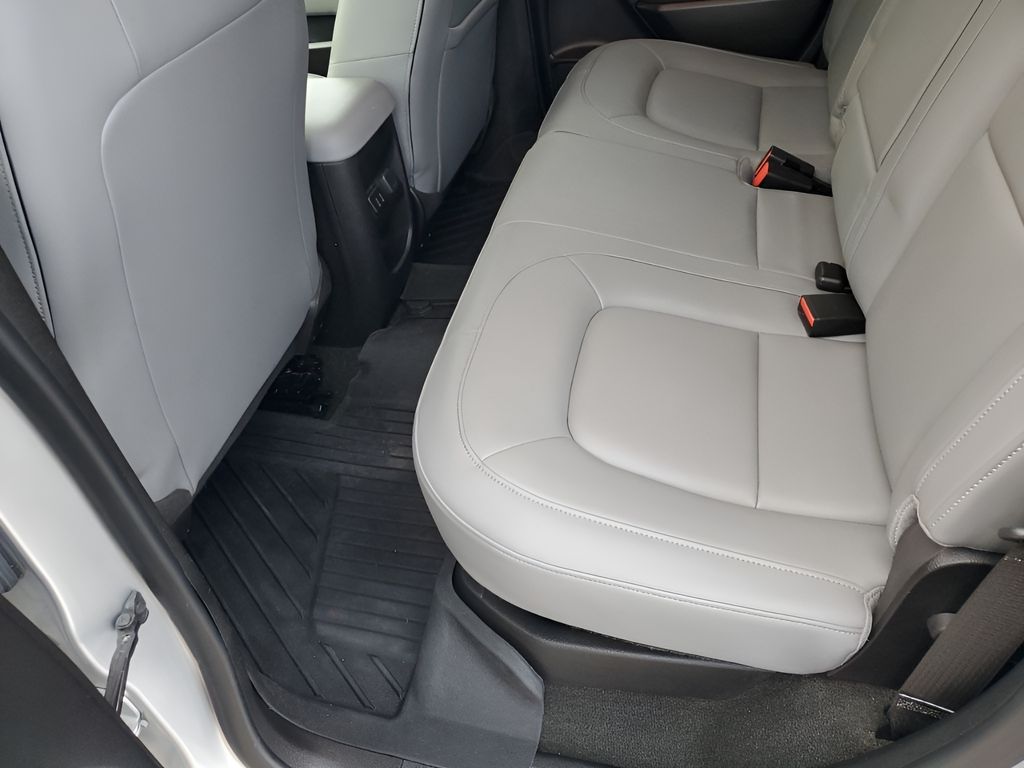 Used Car 2016 Chevrolet Colorado  Lt For Sale In Austin, Texas