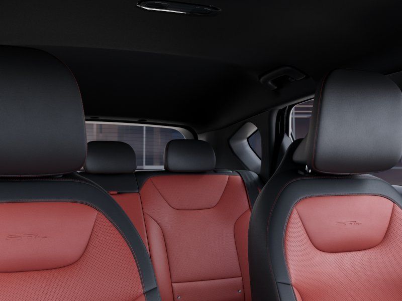New 2026 Interstellar Gray Kia GT-Line image 27