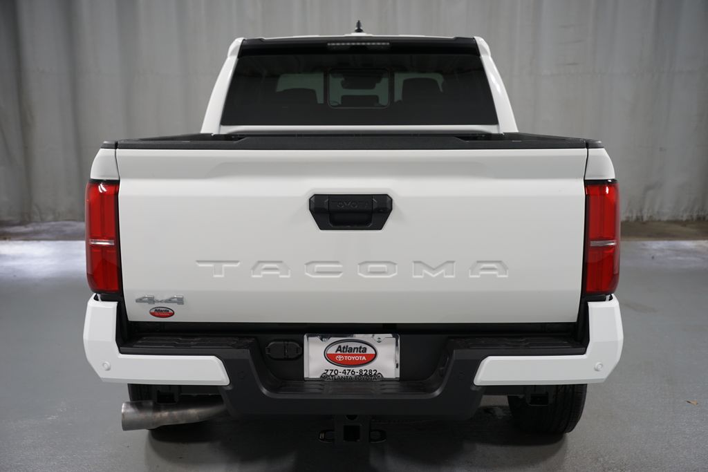 Thumbnail: 2026 Toyota Tacoma - 7