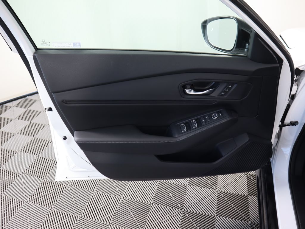 Thumbnail: 2025 Honda Accord - 25