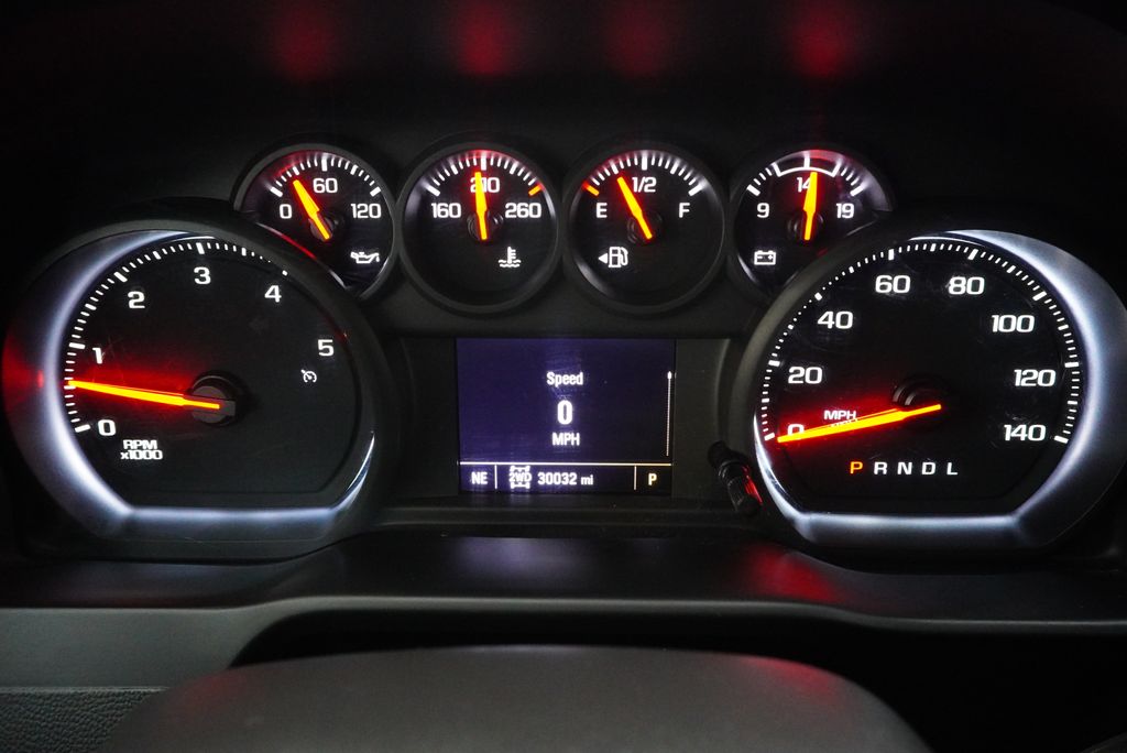 Used Car 2024 Chevrolet Silverado 3500hd  Work Truck For Sale Under $60,000 In Weatherford, Texas