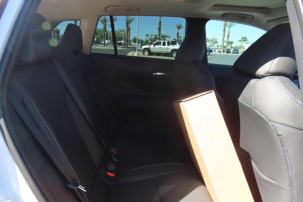 Thumbnail: 2026 Toyota Corolla Cross - 20