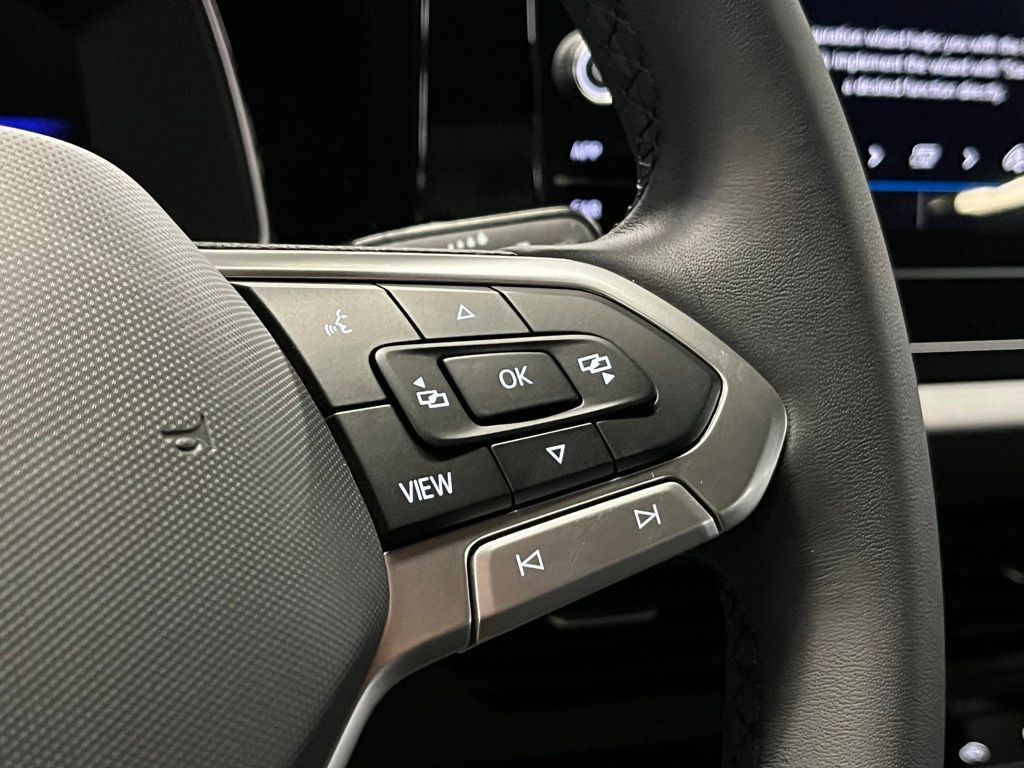 2026 Volkswagen Jetta Sport - Photo 23
