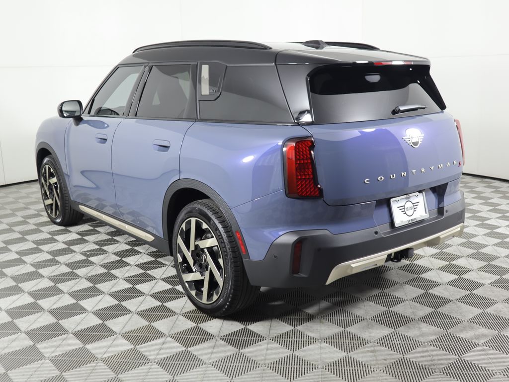 Thumbnail: 2026 MINI Cooper Countryman - 7