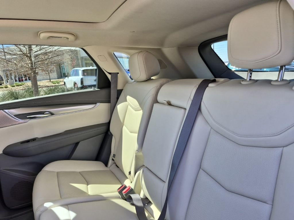 Used Car 2023 Cadillac Xt5  Premium Luxury For Sale Under $30,000 In Austin, Texas