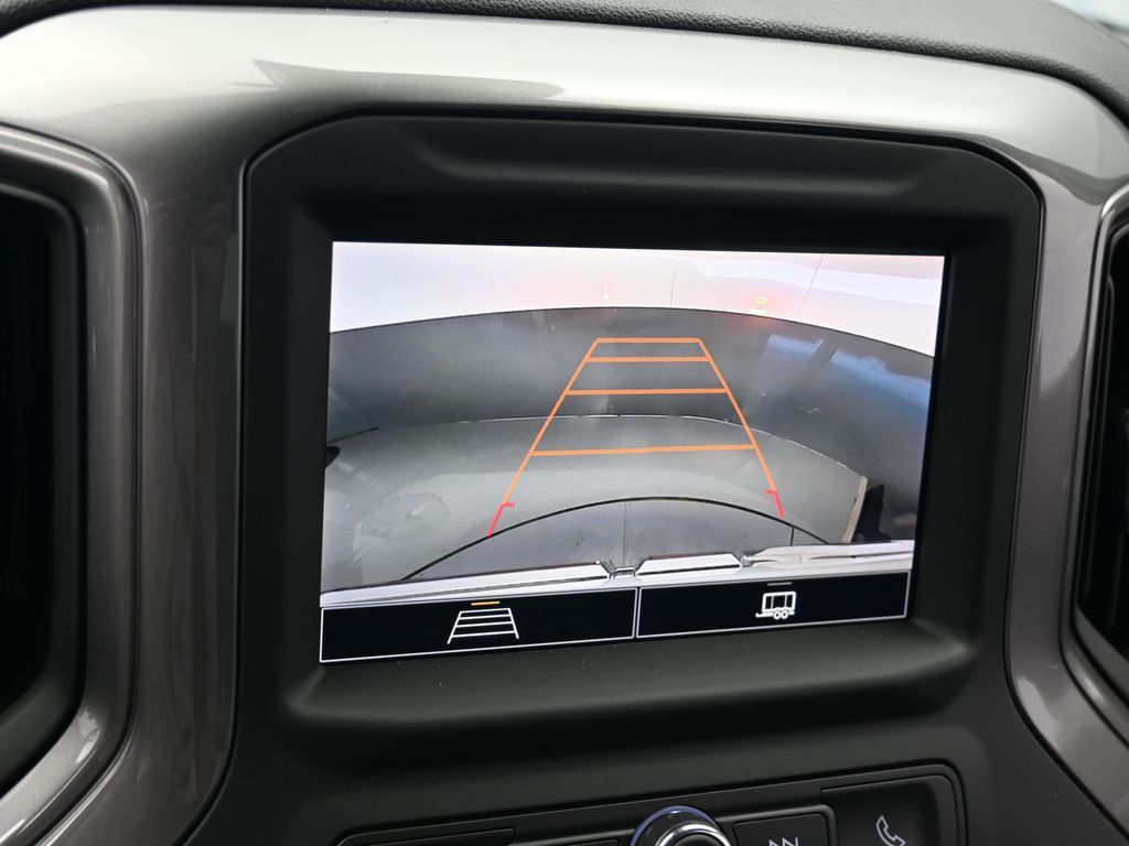 Used 2024 Summit White GMC Pro image 20