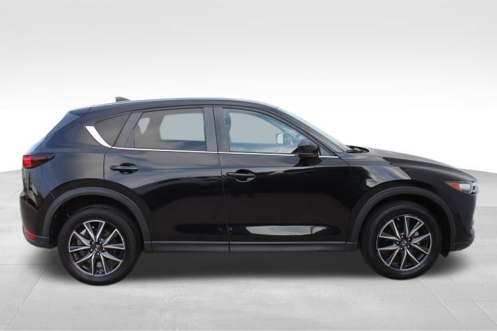 Used Car 2018 Mazda Cx-5  Touring For Sale Under $25,000 In Georgetown, Texas