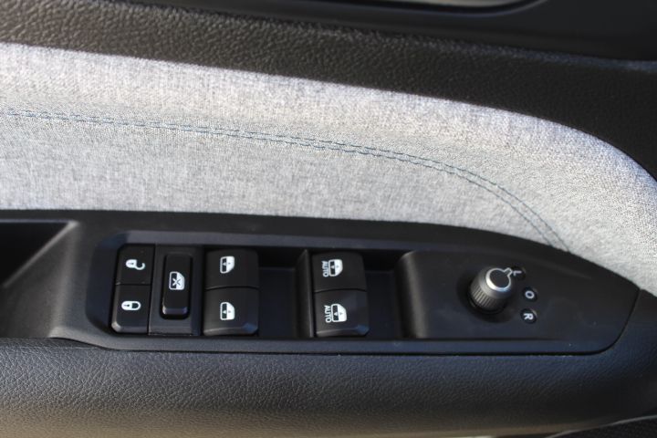 Used Car 2024 Jeep Compass  Sport For Sale Under $20,000 In Georgetown, Texas