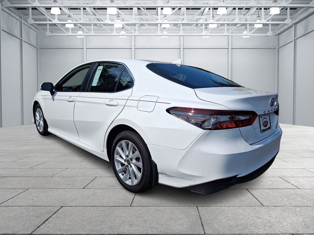 Thumbnail: 2023 Toyota Camry - 6