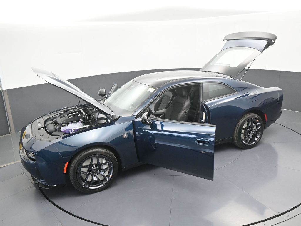 New 2026 After Dark Dodge R/T Scat Pack image 51