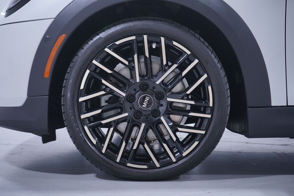 Thumbnail: 2025 MINI Cooper - 2