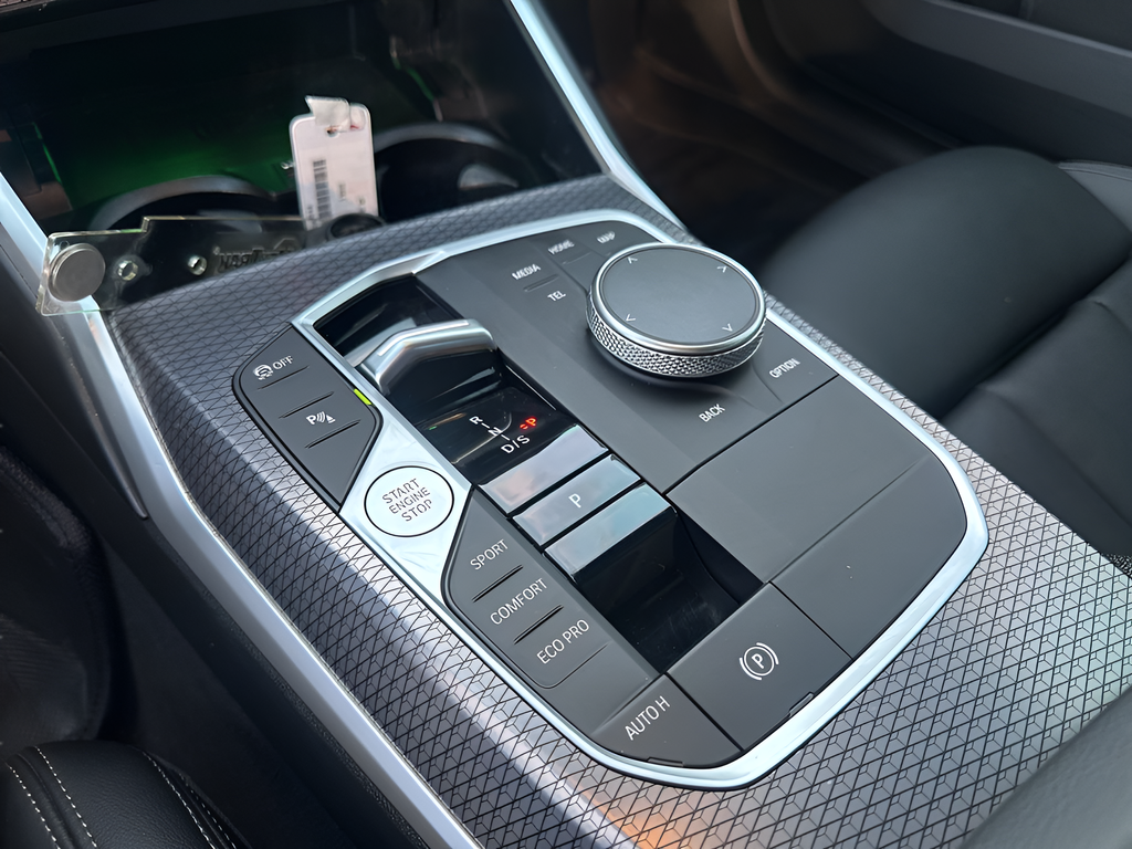 Used Car 2023 Bmw 3 Series  M340i For Sale Under $50,000 In Austin, Texas