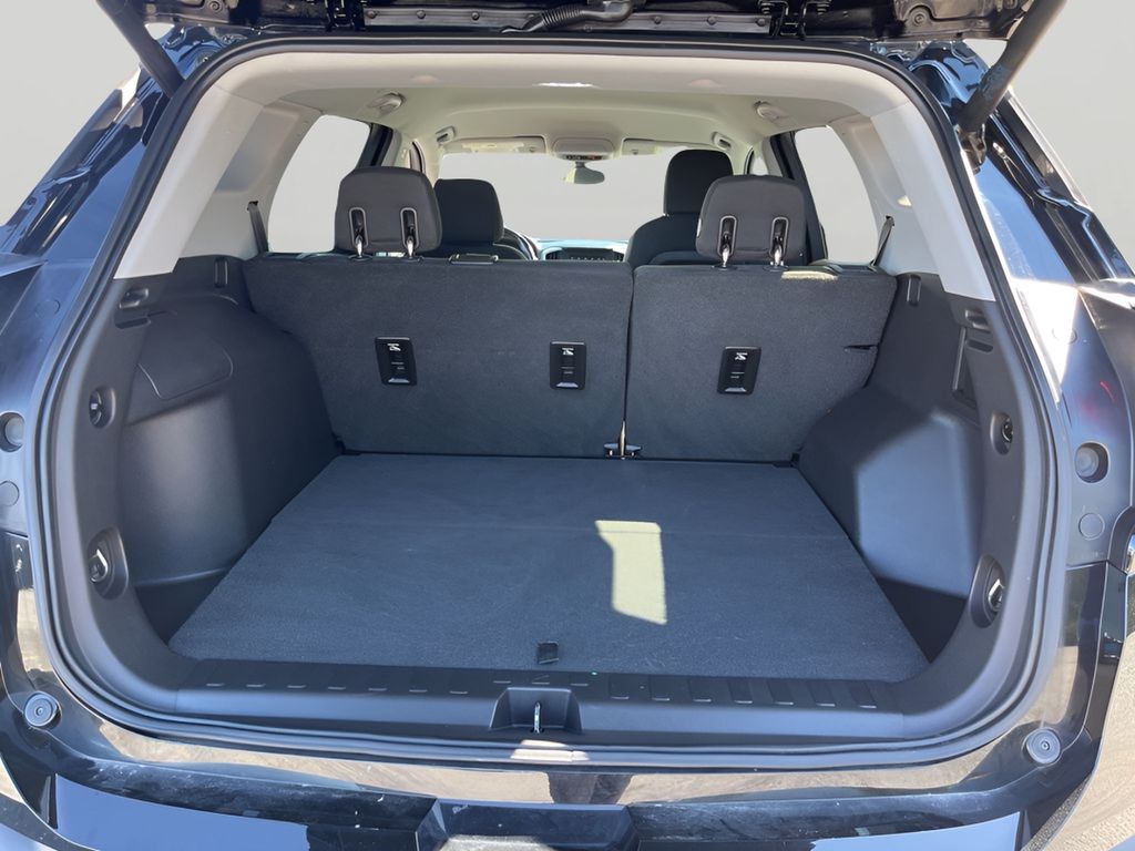 2019 Gmc Terrain SLE photo 4