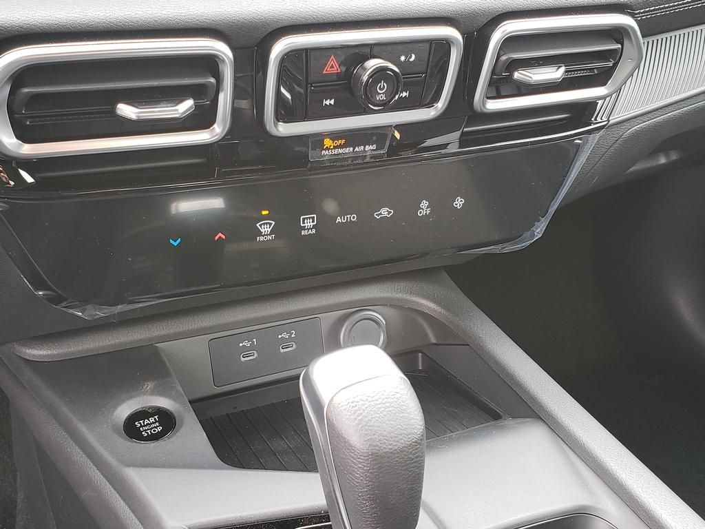 new 2026 Nissan Sentra car, priced at $24,296