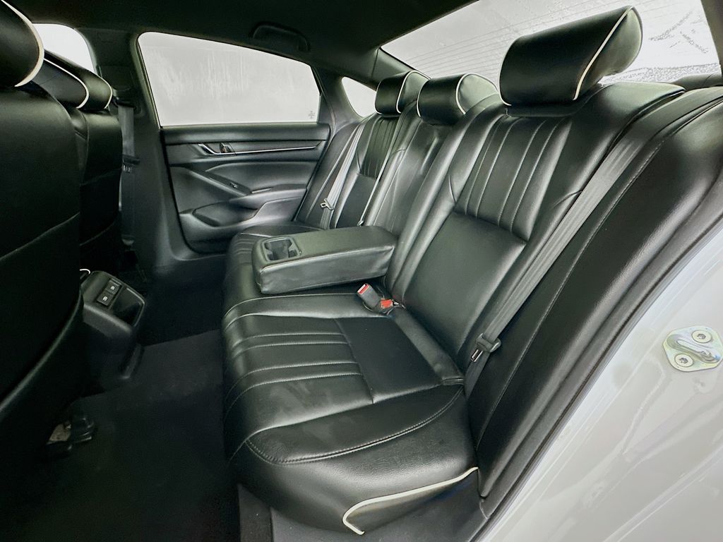 Thumbnail: 2022 Honda Accord - 23