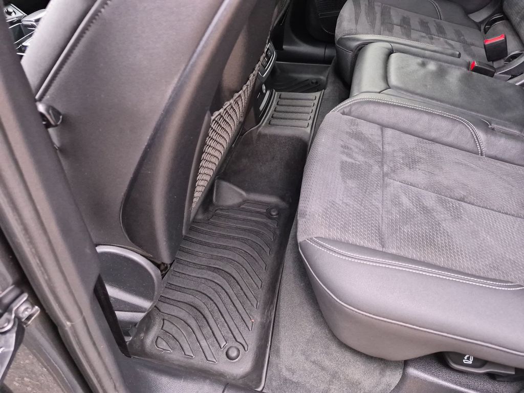 Used Car 2022 Audi Sq5  Premium Plus For Sale Under $35,000 In Austin, Texas