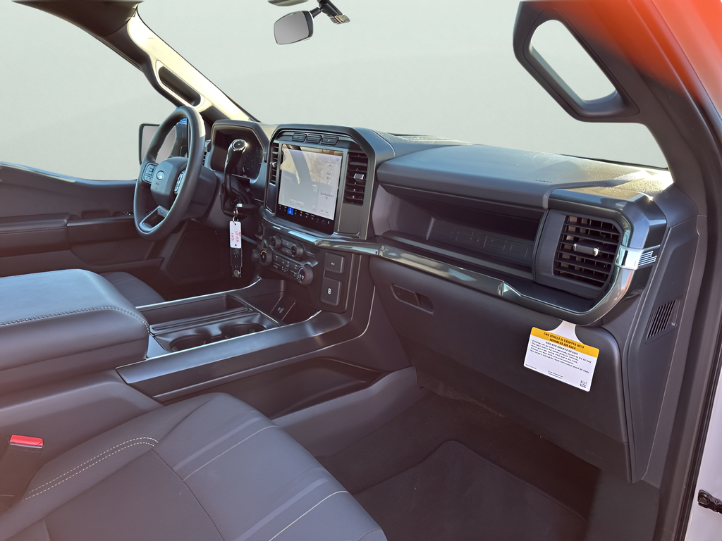 Used Car 2024 Ford F-150  Stx For Sale Under $40,000 In Austin, Texas