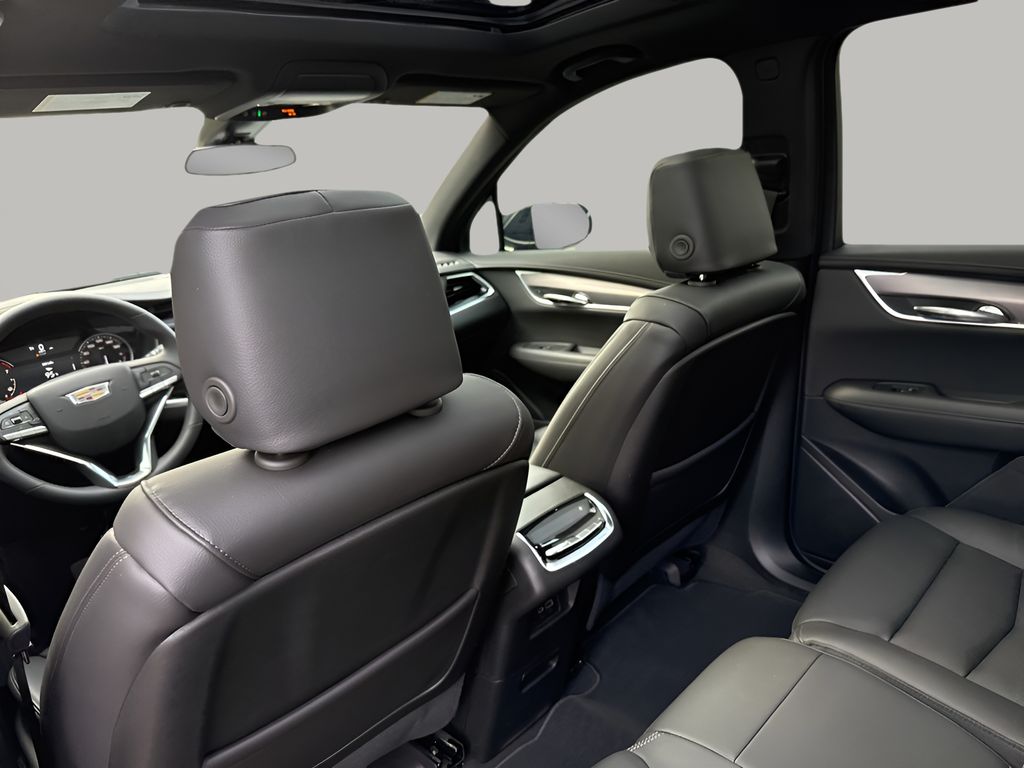 New Car 2025 Cadillac Xt6  Luxury For Sale Under $50,000 In Austin, Texas