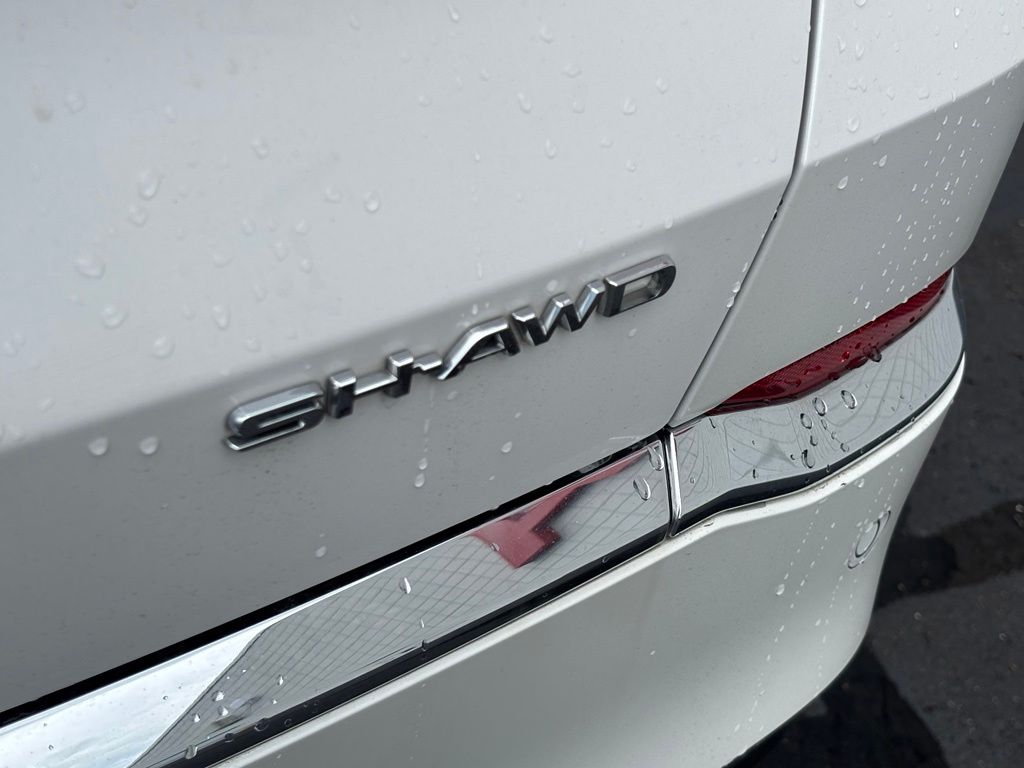 Used 2024 Acura MDX SUV