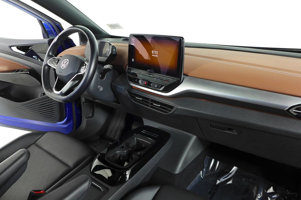 2021 Volkswagen ID.4 Pro S 13