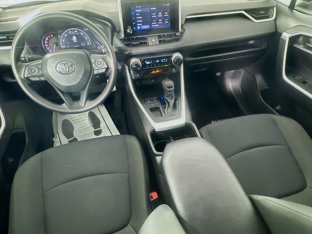 Used Car 2024 Toyota Rav4  Le For Sale Under $30,000 In Austin, Texas