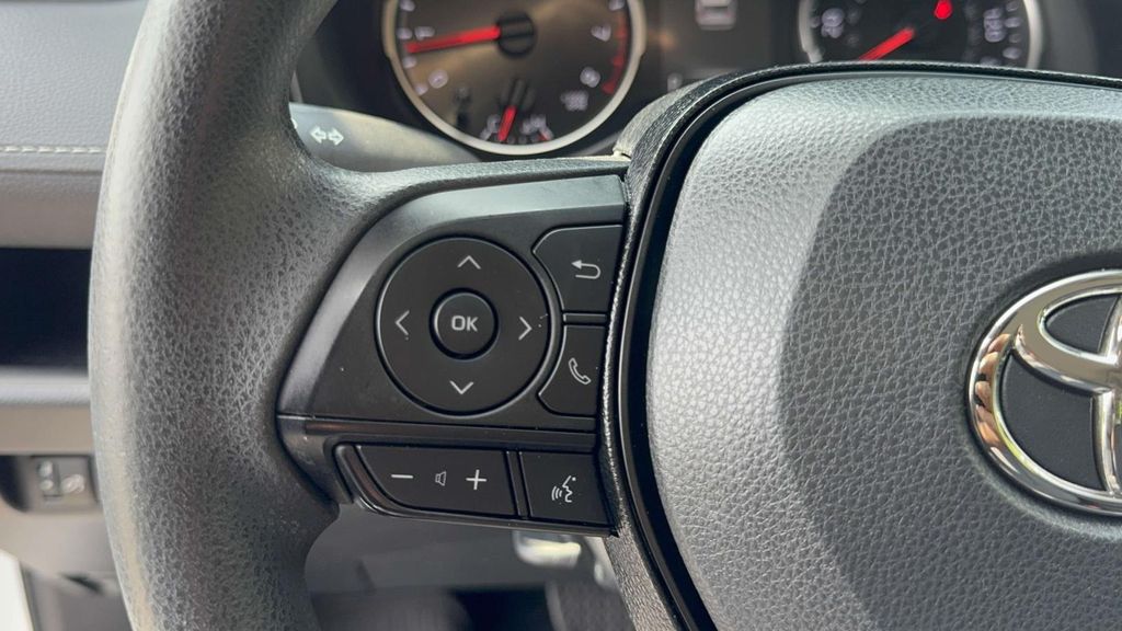 Used 2020 Toyota RAV4 SUV