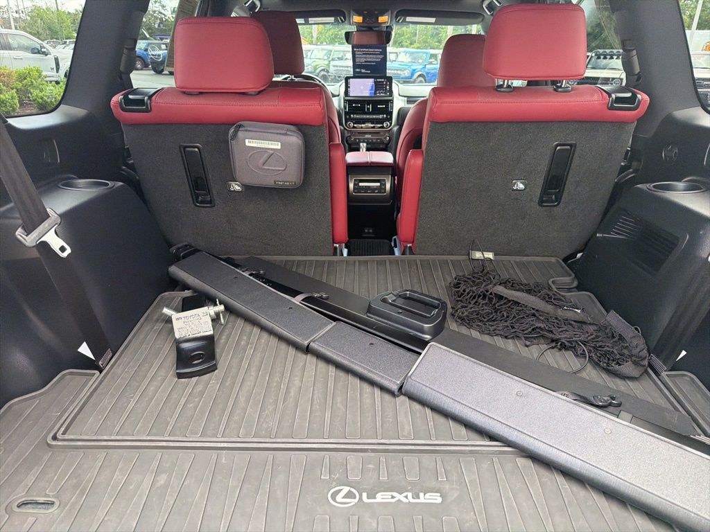 2023 Lexus GX GX 460 Premium