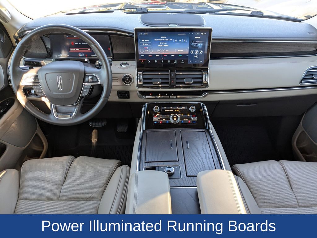 2024 Lincoln Navigator Reserve L