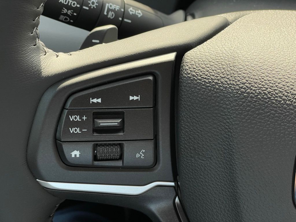 Thumbnail: 2026 Honda Ridgeline - 15