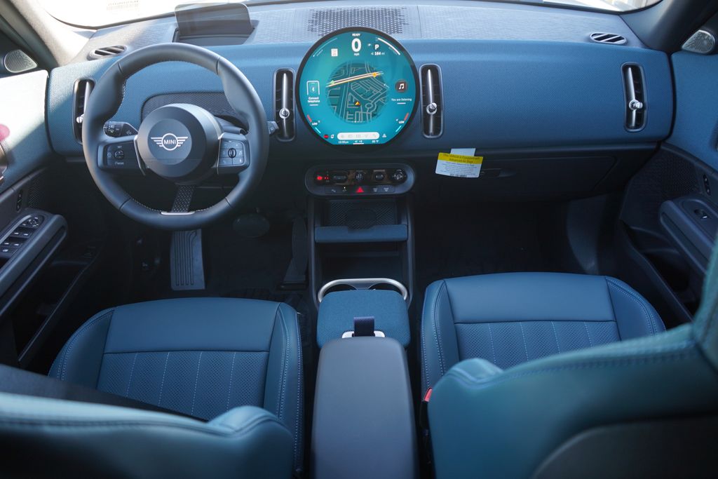 Thumbnail: 2025 MINI Cooper Countryman - 8