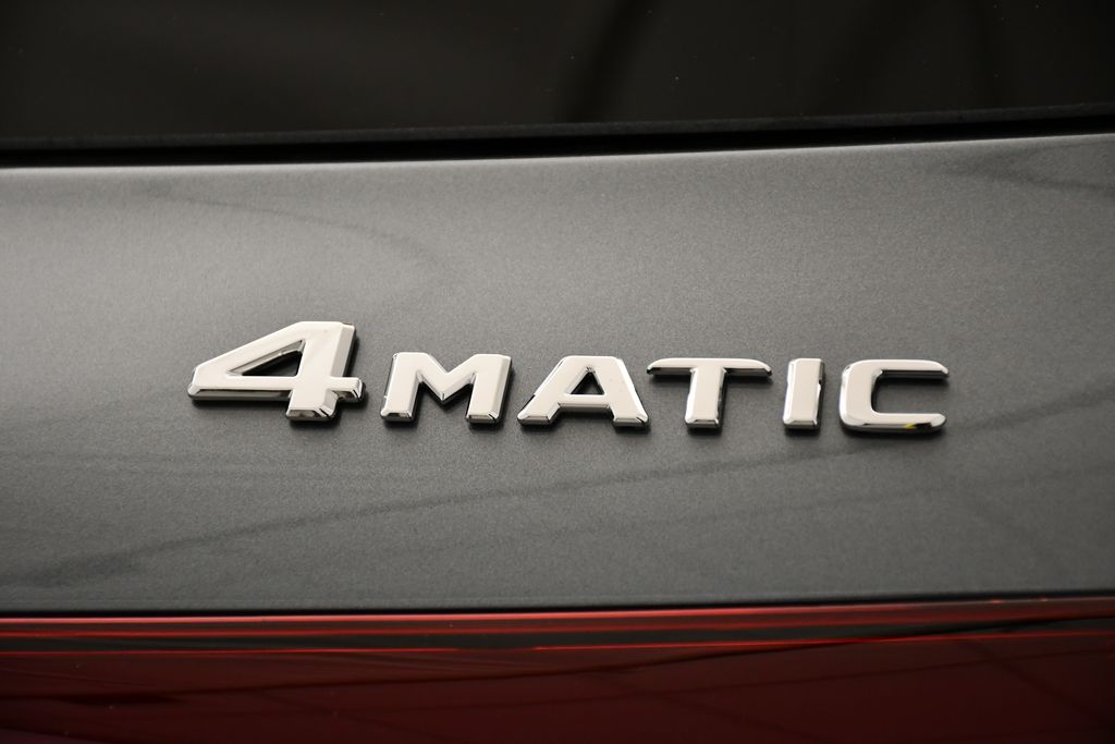 Thumbnail: 2026 Mercedes-Benz GLE - 10