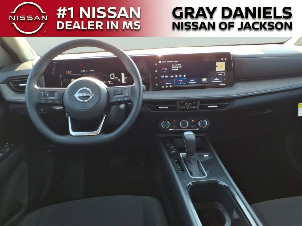 New 2027 Nissan Kicks SUV