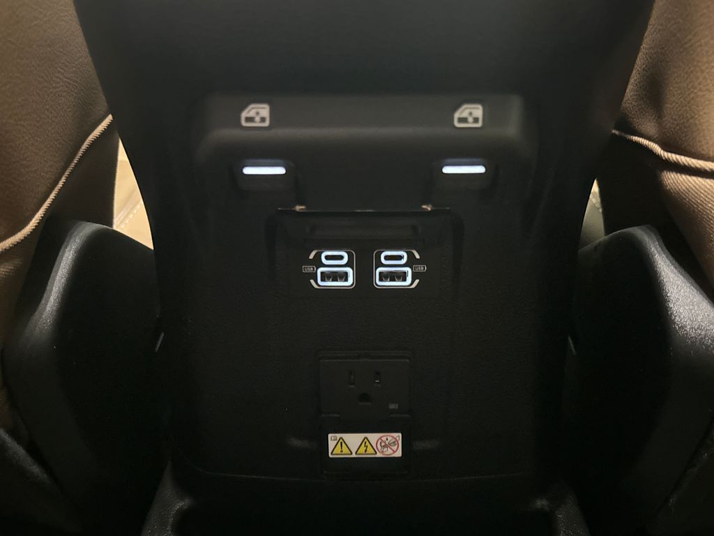 Certified Used 2021 Black Jeep Unlimited Rubicon 4xe image 30