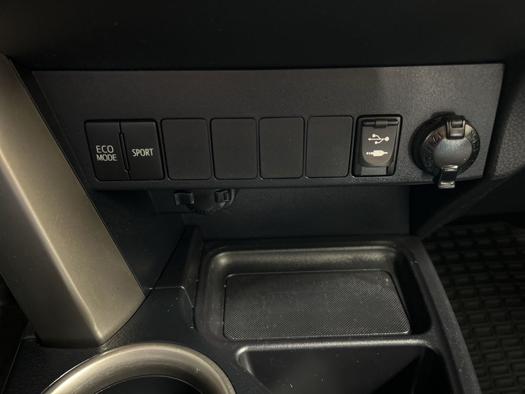 used 2014 Toyota RAV4 car, priced at $14,245