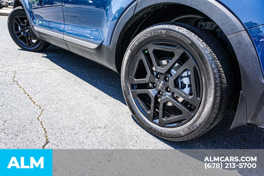 2023 Kia Telluride SX - Photo 16