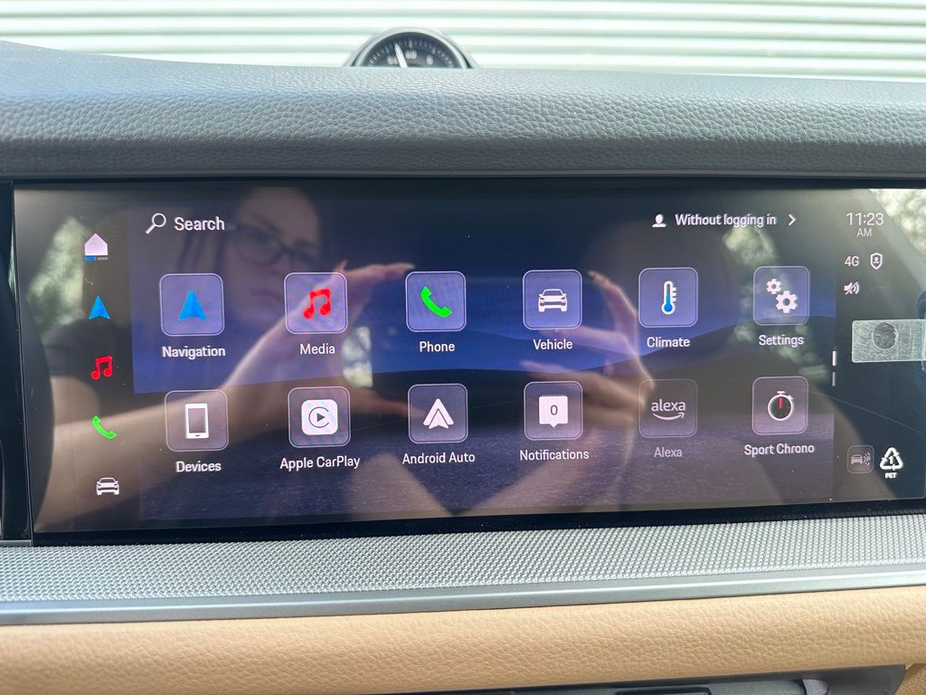 Thumbnail: 2026 Porsche  - 28