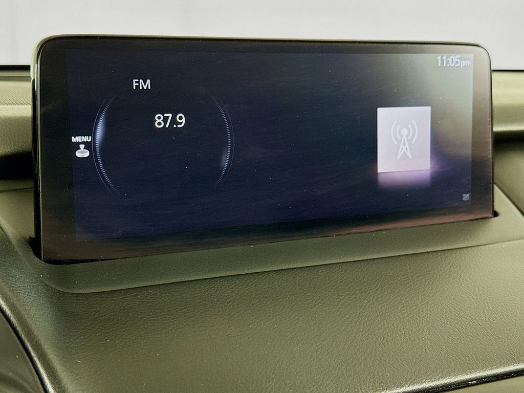 Thumbnail: 2021 Mazda CX-9 - 14