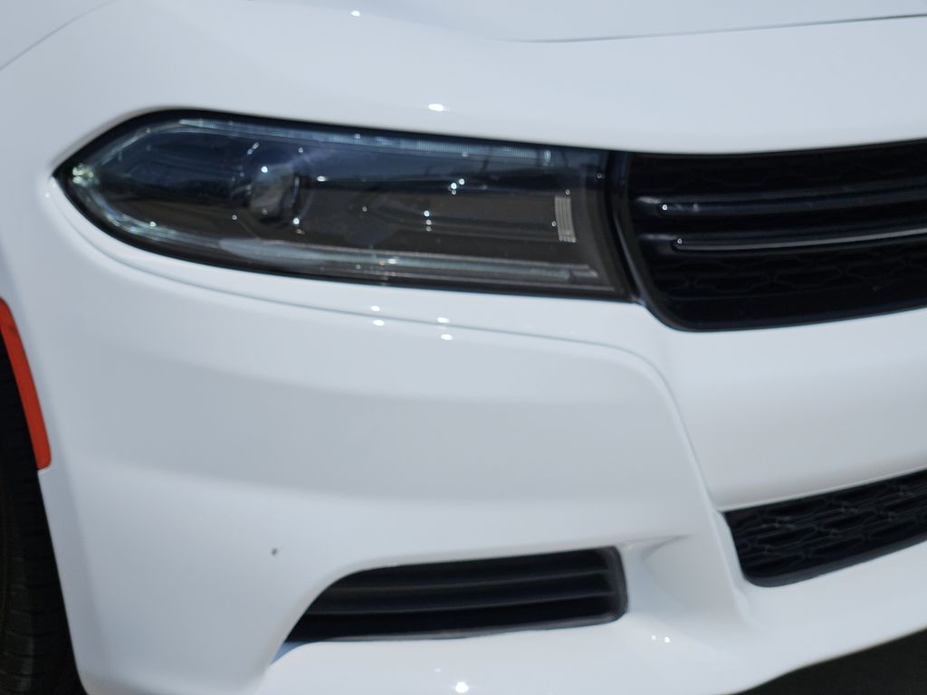 2023 Dodge Charger SXT photo 4
