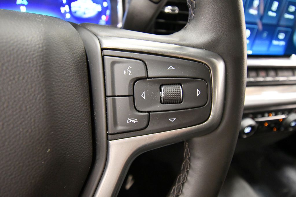 Used 2024 Chevrolet Silverado 1500 Truck