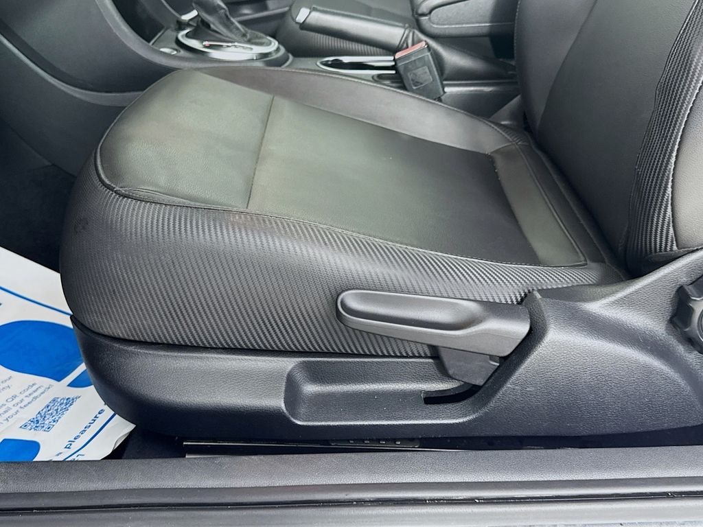 Used Car 2015 Volkswagen Beetle  1.8t For Sale Under $15,000 In Austin, Texas