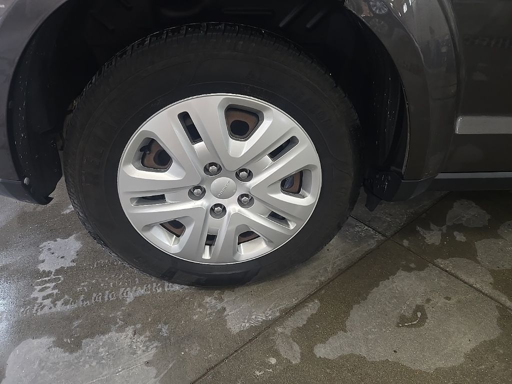 Used 2019 Dodge Journey SUV