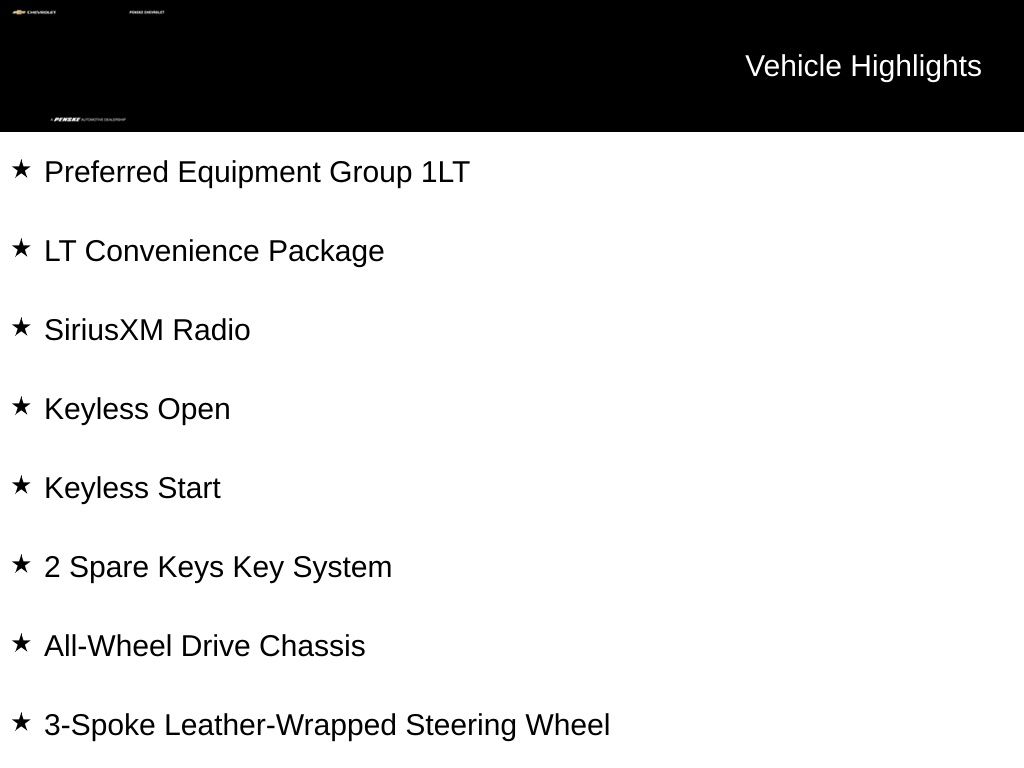 Thumbnail: 2022 Chevrolet Trax - 5