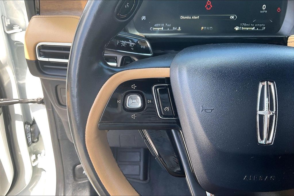 Used 2022 Lincoln Corsair SUV