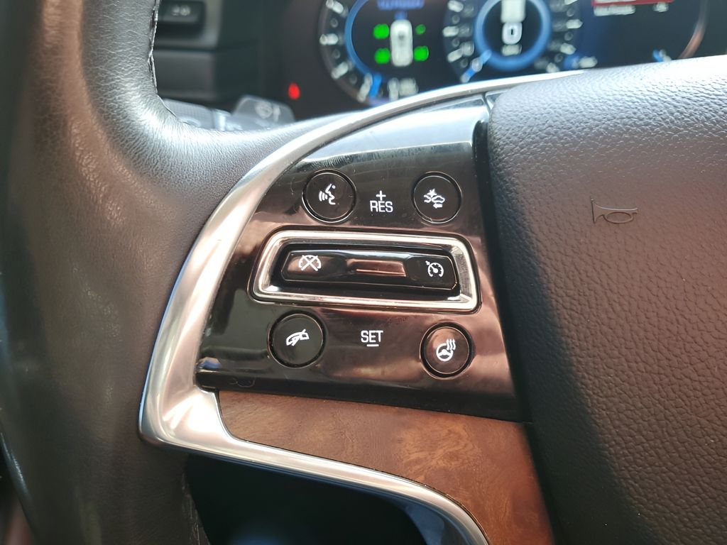 Used Car 2019 Cadillac Escalade  Premium Luxury For Sale Under $35,000 In Austin, Texas